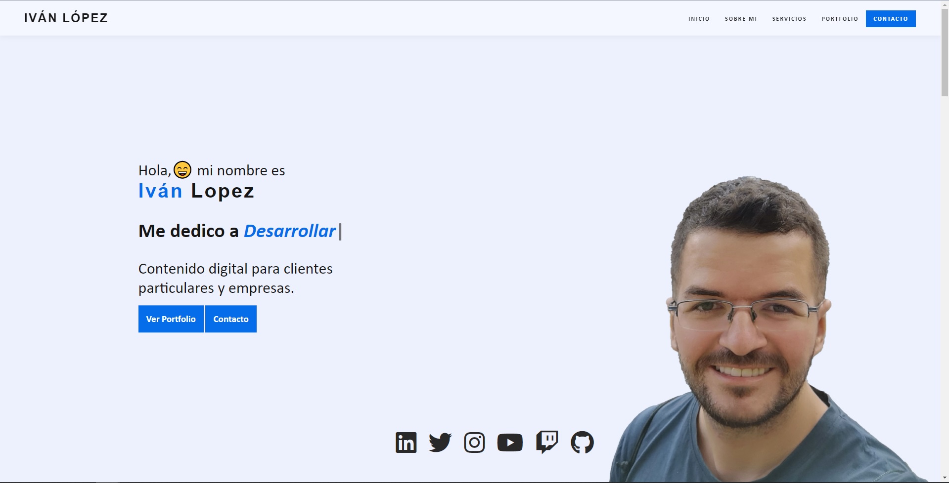 portfolio